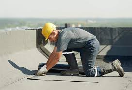 Best Rubber Roofing (EPDM, TPO)  in El Paso, TX